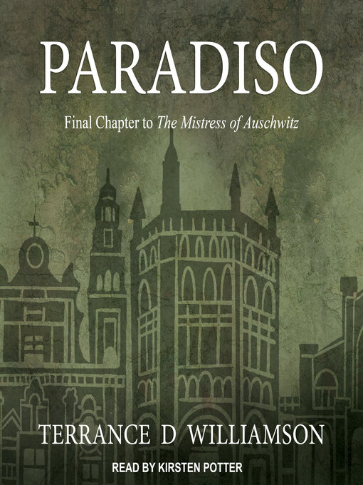 Title details for Paradiso by Terrance D Williamson - Available